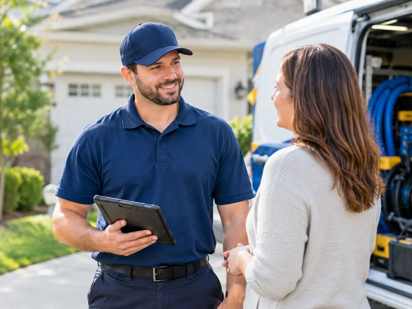 Sewage Backup Cleanup Mcdavid, FL FAQs